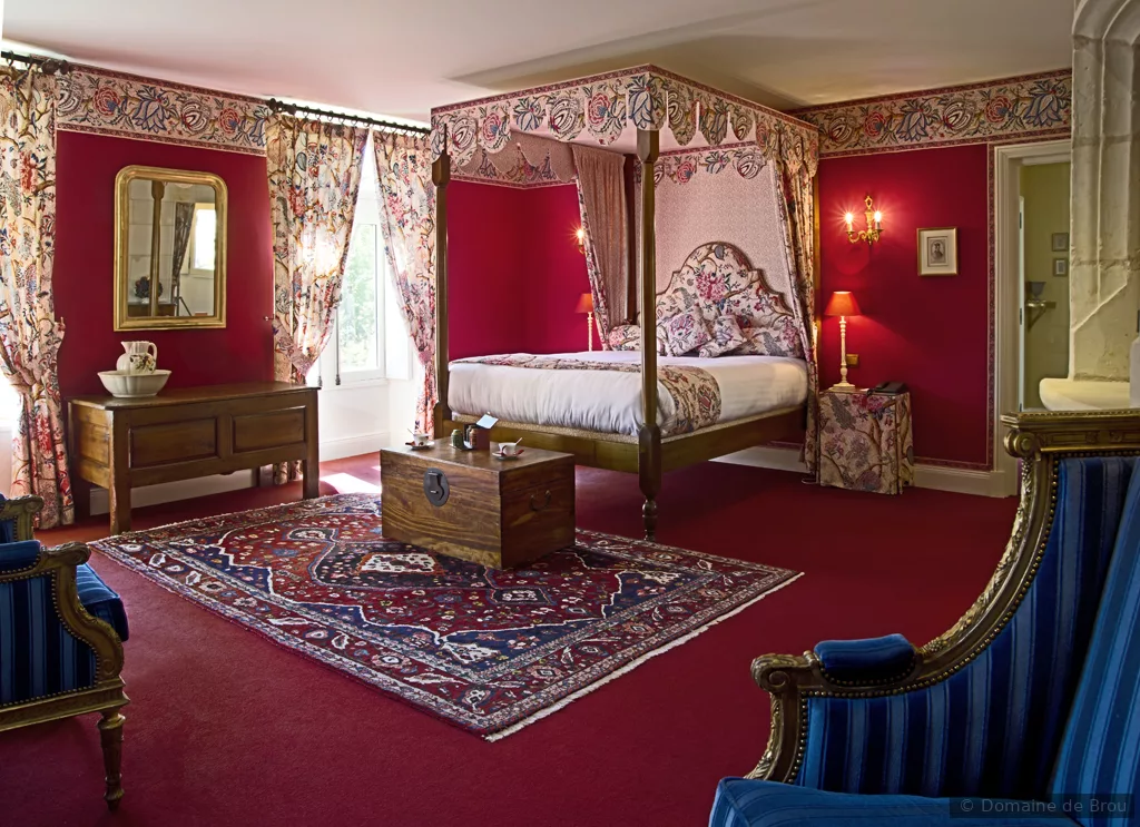 Suite Richelieu
