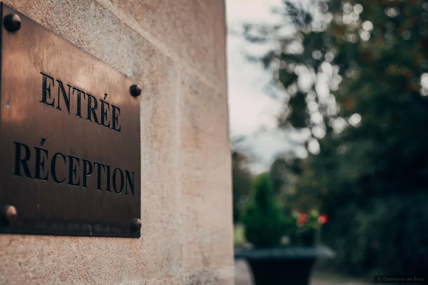 FAQ Domaine de Brou