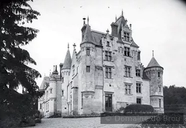 L'hôtel 4 étoiles