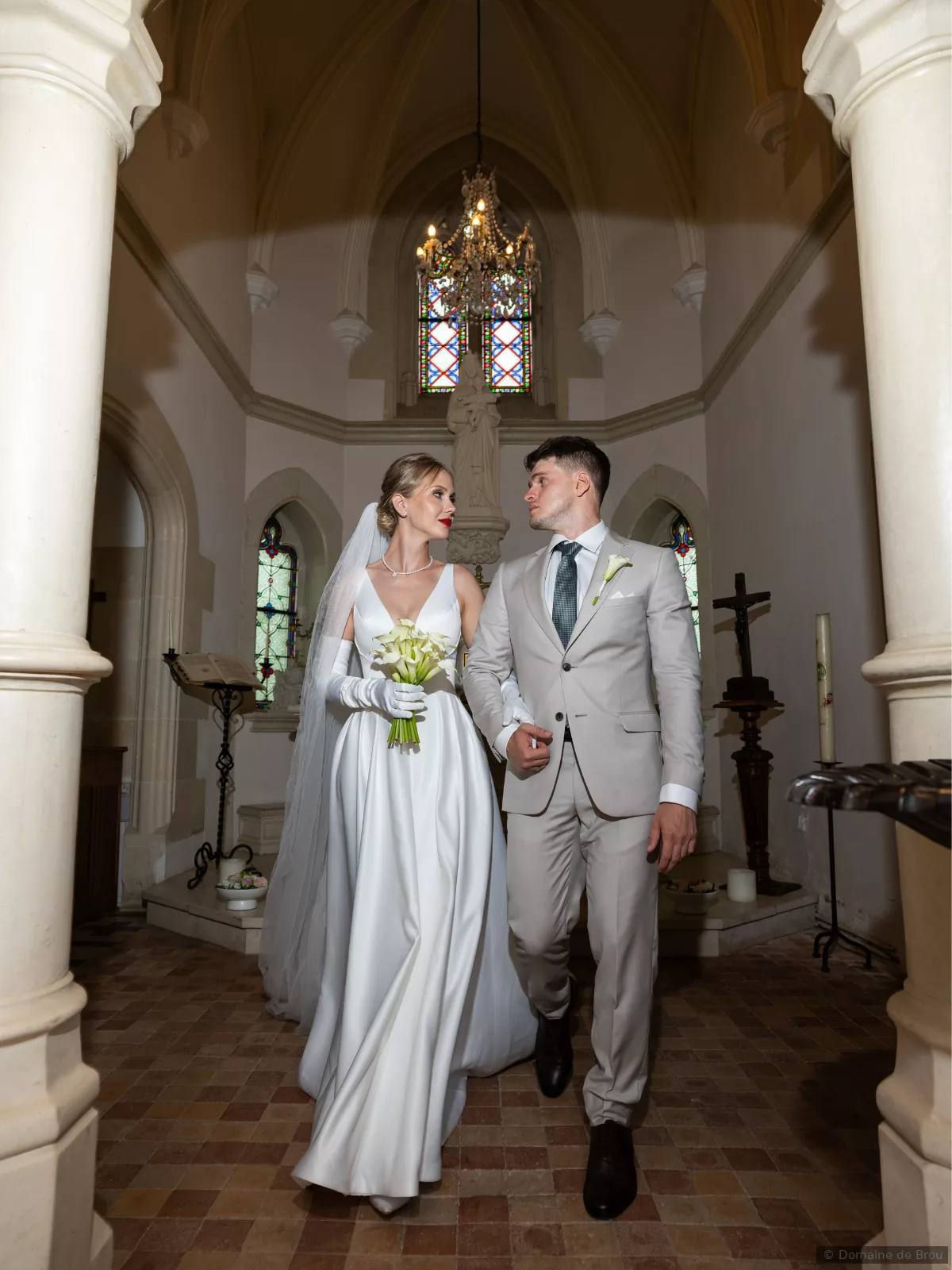 Mariages 
