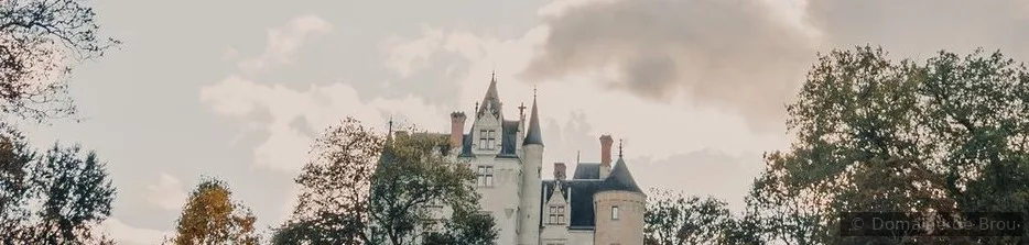 Le Domaine