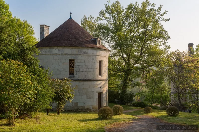 Le Pigeonnier