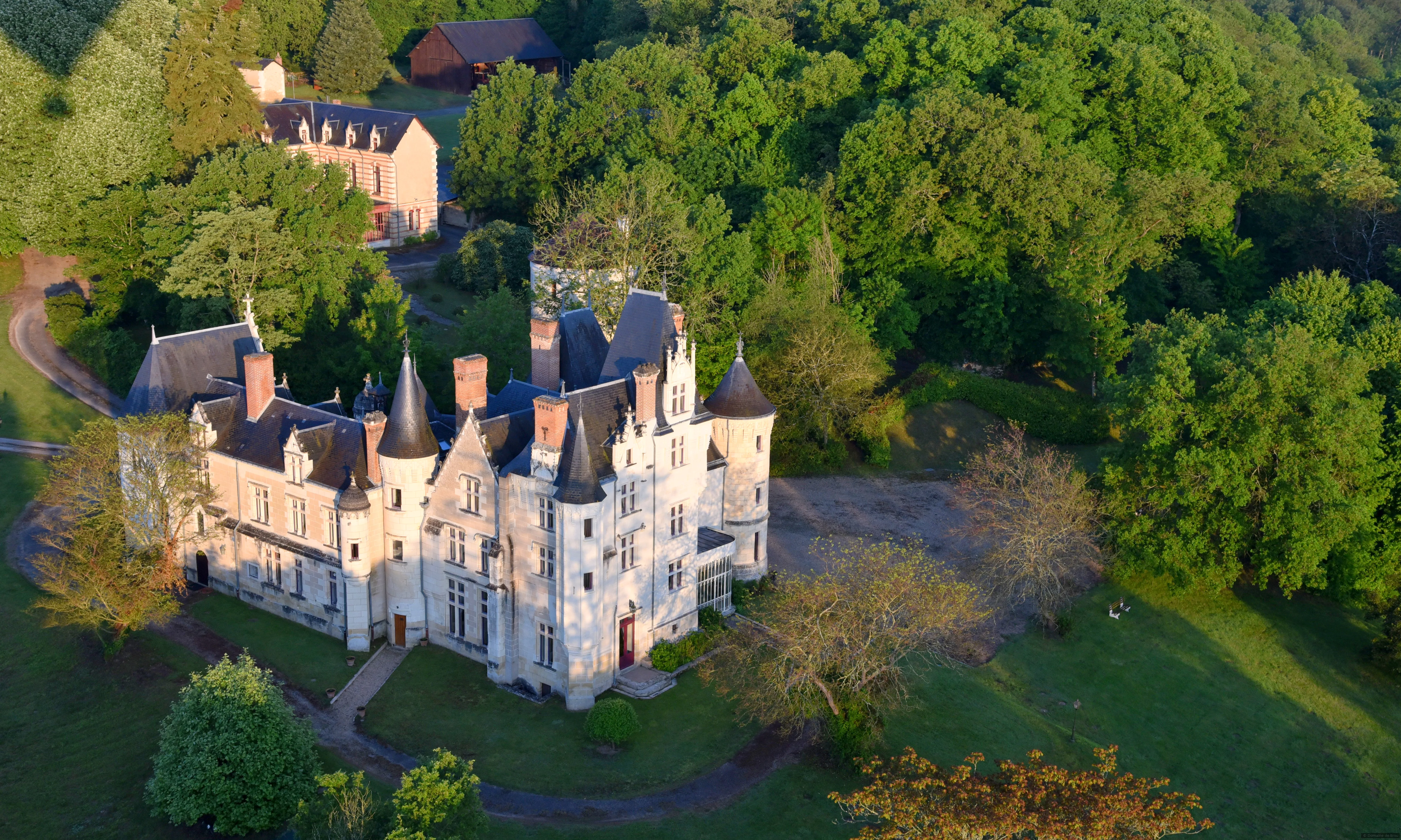 Le Château